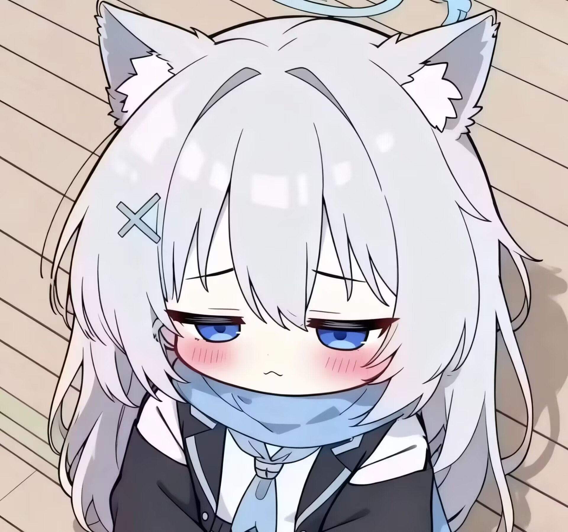 用户封面